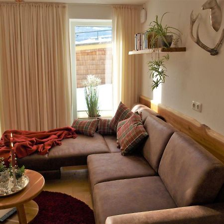 Ferienwohnung Alpenblick Kuchl Eksteriør bilde
