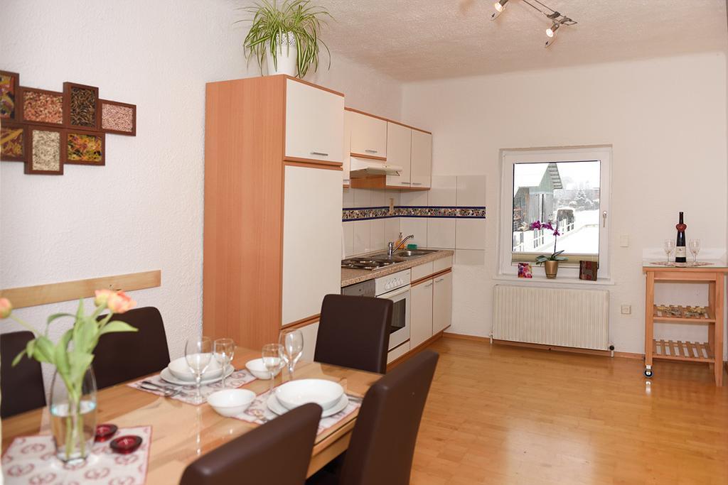 Ferienwohnung Alpenblick Kuchl Eksteriør bilde