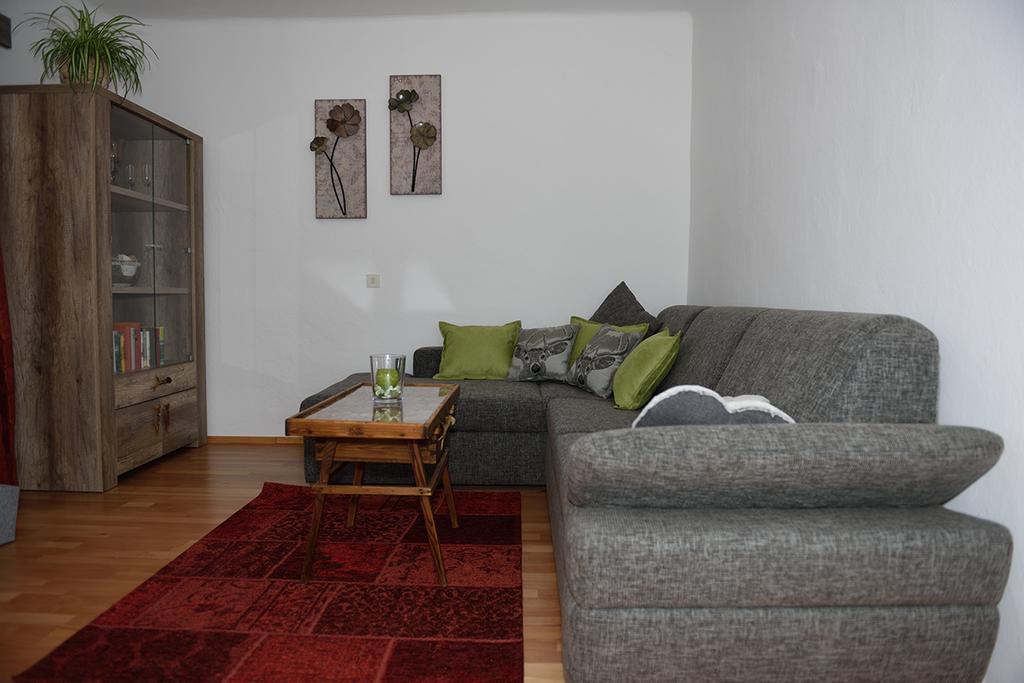 Ferienwohnung Alpenblick Kuchl Eksteriør bilde