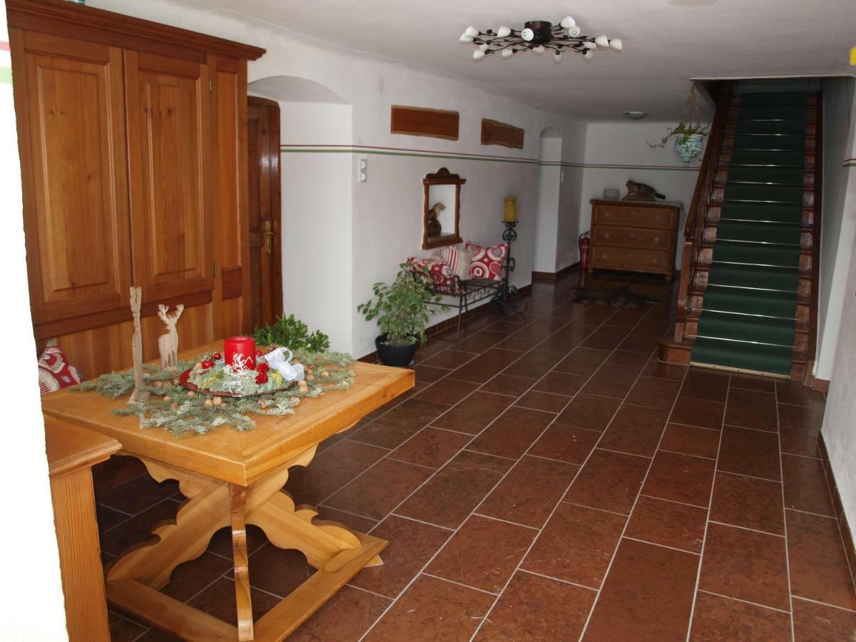 Ferienwohnung Alpenblick Kuchl Eksteriør bilde