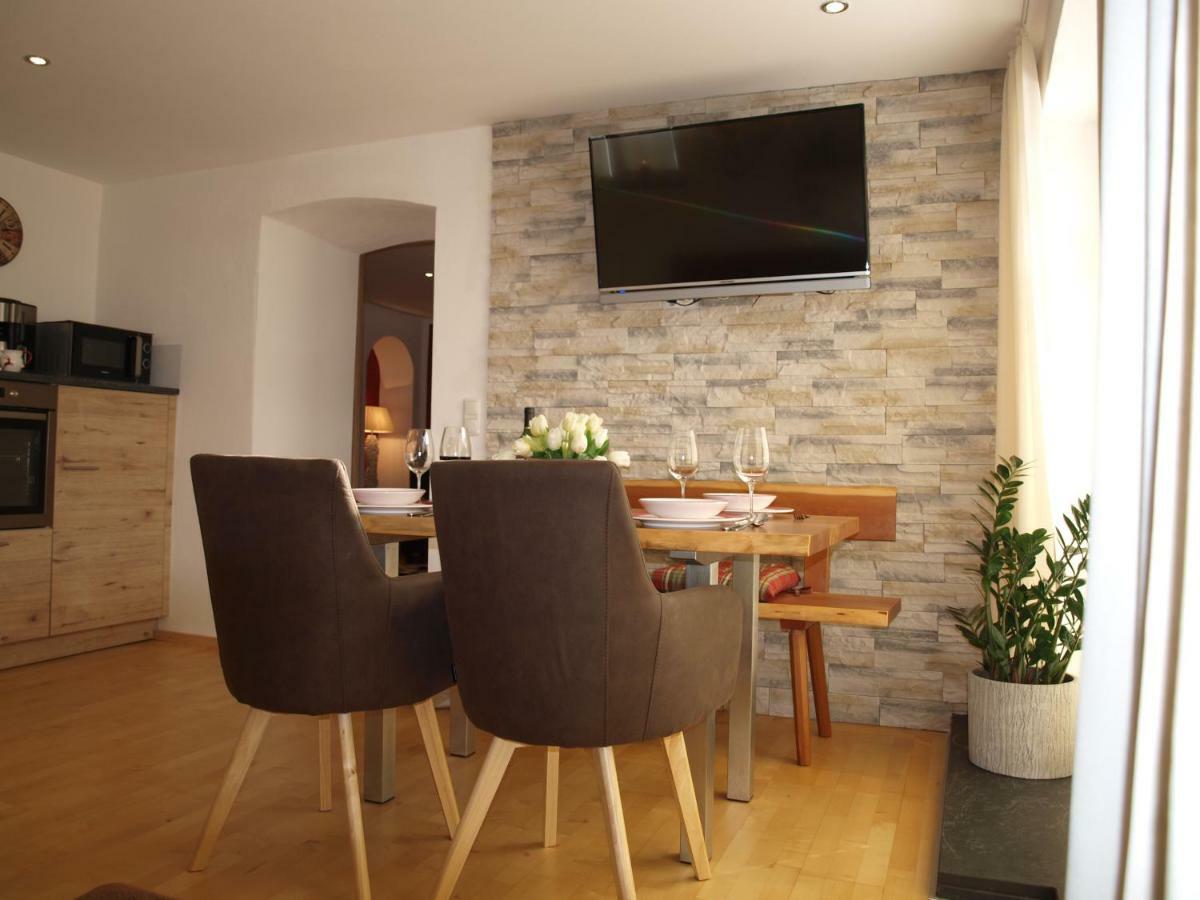 Ferienwohnung Alpenblick Kuchl Eksteriør bilde