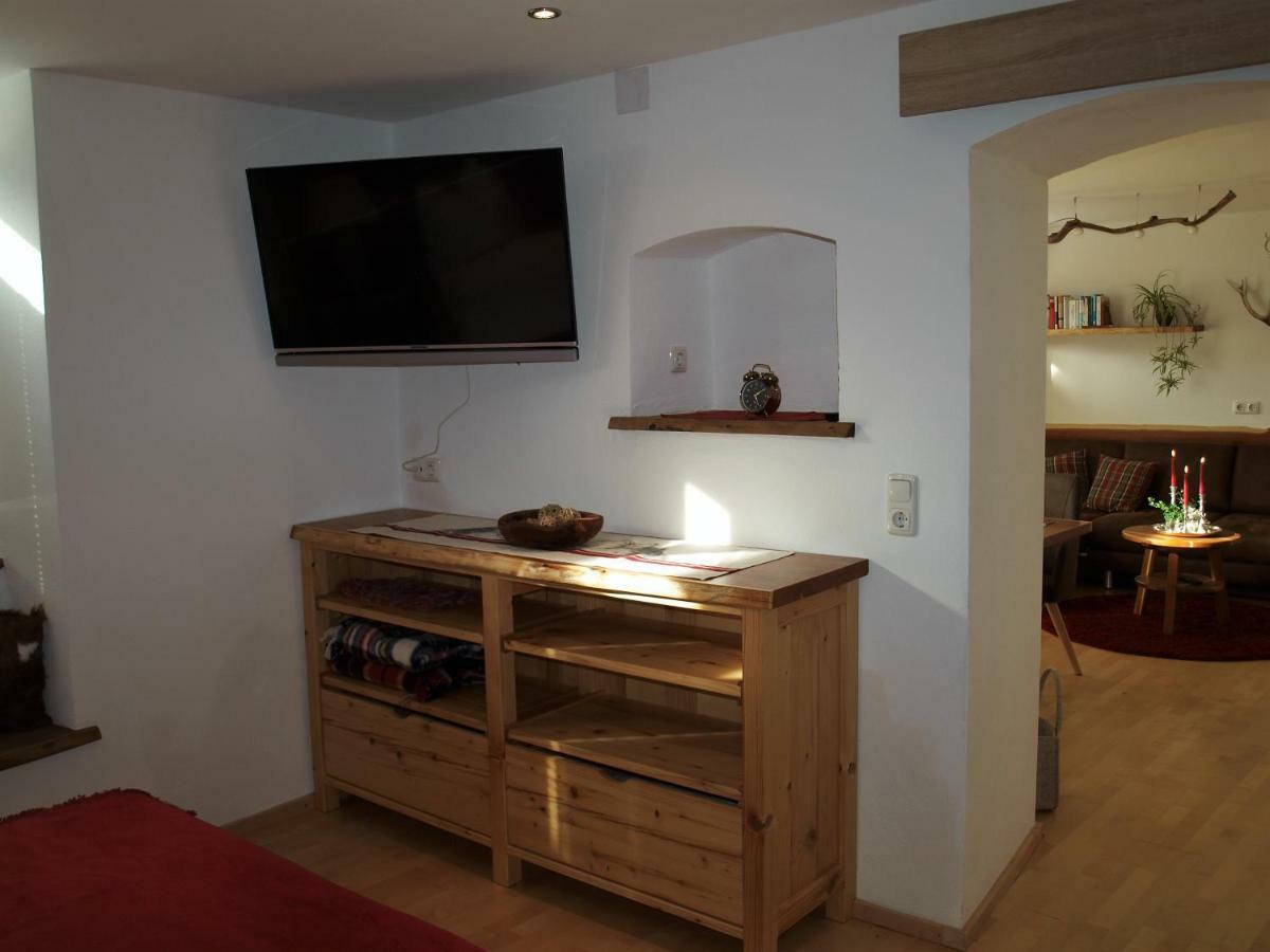 Ferienwohnung Alpenblick Kuchl Eksteriør bilde