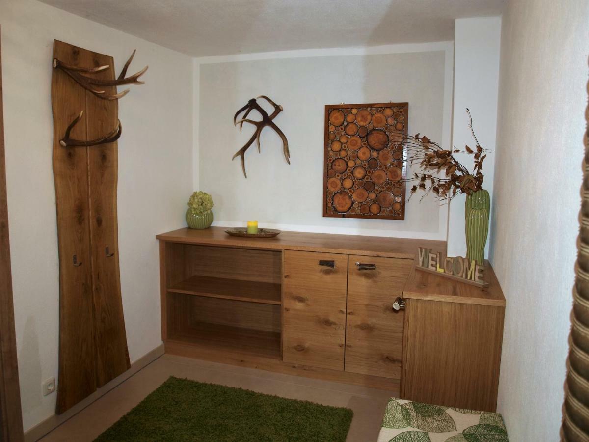 Ferienwohnung Alpenblick Kuchl Eksteriør bilde