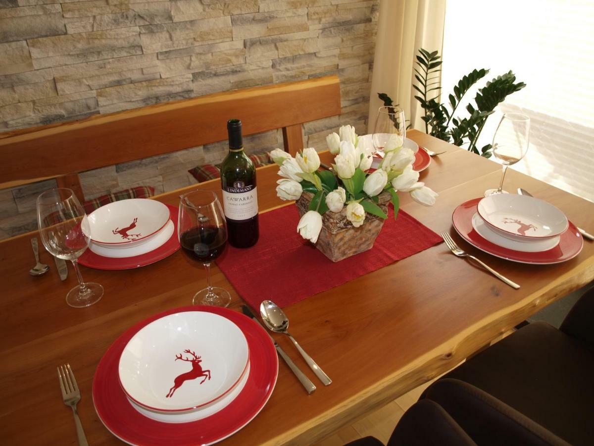 Ferienwohnung Alpenblick Kuchl Rom bilde
